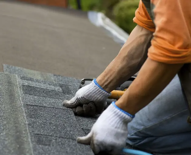 Roofing and Renovations Company in Hamilton & More