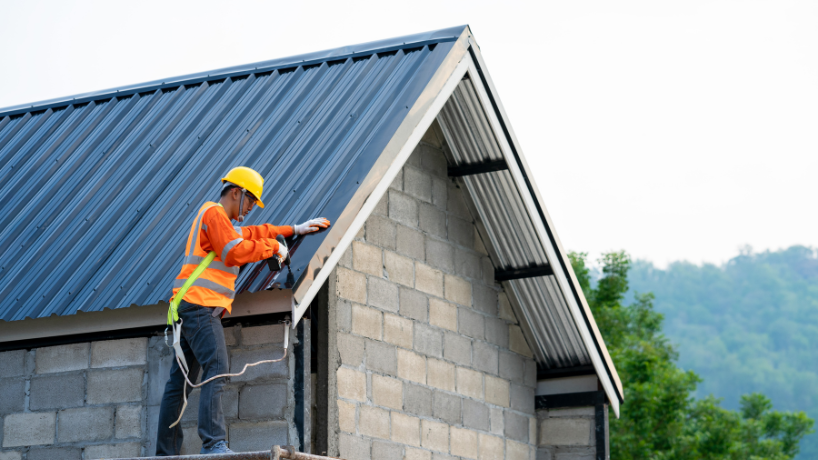 Roofing Company