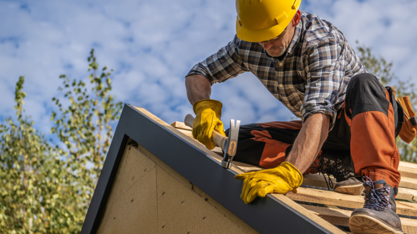 Commercial Roofing